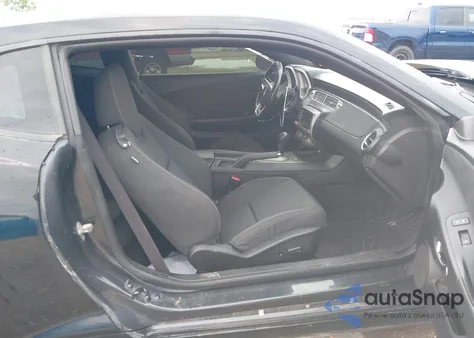 2013 Chevrolet Camaro 1Lt from USA, damaged, VIN 2G1FB1E36D9121553